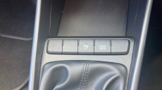 Hyundai BAYON 1.0 TGDi 48V MHEV SE Connect 5dr Petrol Hatchback